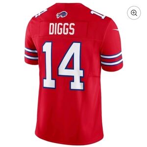 NFL   Buffalo Bills Jersey